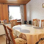 Apartment Am Eichwald Wriedel