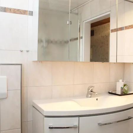 Apartment Ferienwohnung Am Eichwald *
