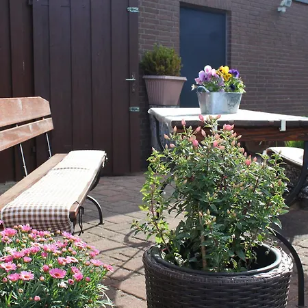 Apartment Ferienwohnung Am Eichwald *