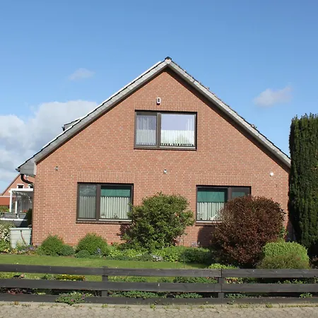 Ferienwohnung Am Eichwald Apartment Wriedel