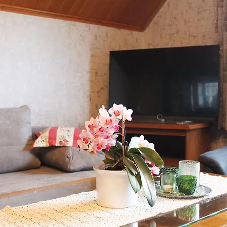 Am Eichwald Apartment *
