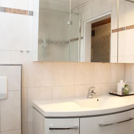 Am Eichwald Apartment *