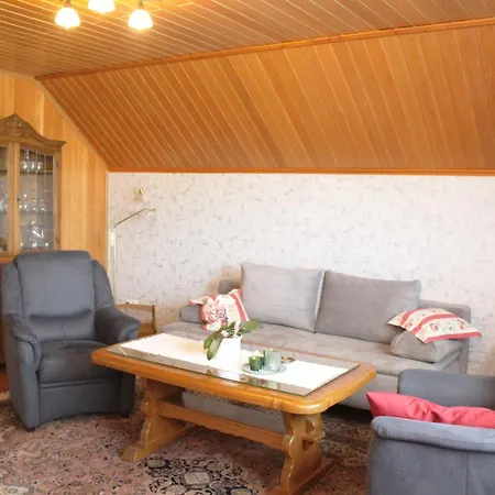 Apartment Am Eichwald